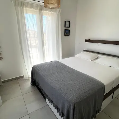 Quiet 3-bedroom Sea View House With Shared Pool * Mármara