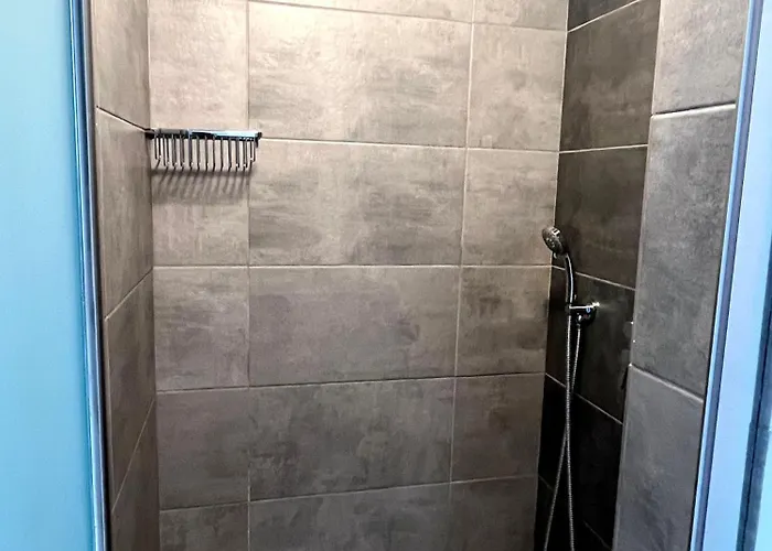 Quiet 3-bedroom Sea View House With Shared Pool Дом отдыха