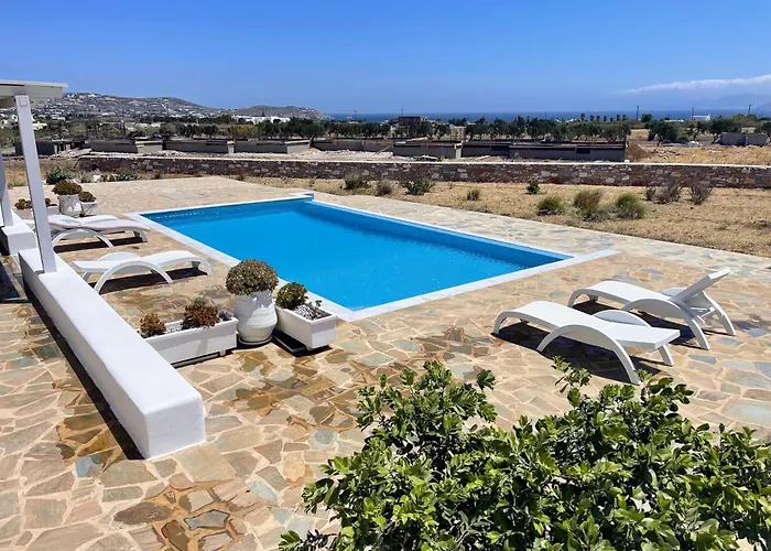 Quiet 3-bedroom Sea View House With Shared Pool Marmara