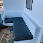 Casa de Férias Quiet 3-bedroom Sea View House With Shared Pool Marmara