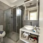 Quiet 3-bedroom Sea View House With Shared Pool Marmara