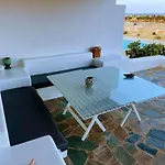 Casa de Férias Quiet 3-bedroom Sea View House With Shared Pool *