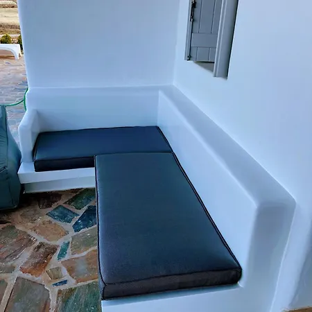 Feriehus Quiet 3-bedroom Sea View House With Shared Pool Mármara