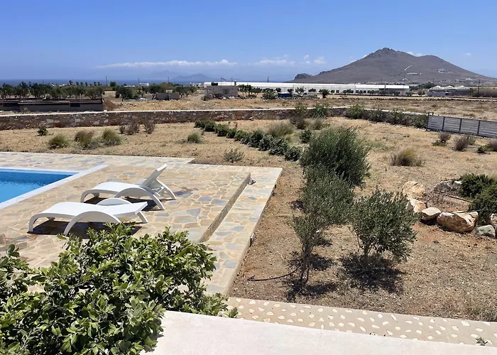 Tatil Evi Quiet 3-bedroom Sea View House With Shared Pool Mármara